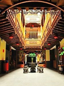 Lanfeng Hotel, South Gate Of Zhongguolou, Xi'An